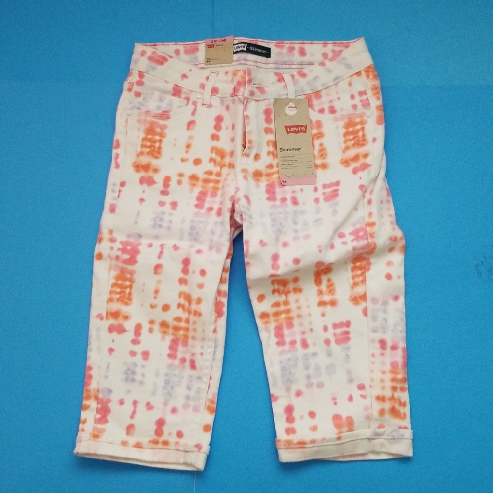 Levi's Skimmer for Girls